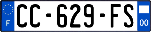 CC-629-FS