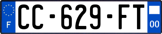 CC-629-FT