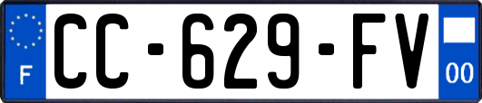 CC-629-FV