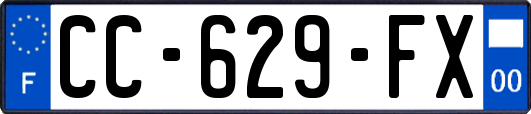 CC-629-FX