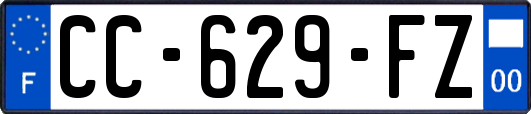 CC-629-FZ