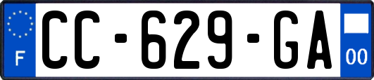 CC-629-GA