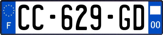 CC-629-GD