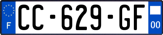 CC-629-GF