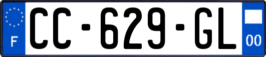 CC-629-GL
