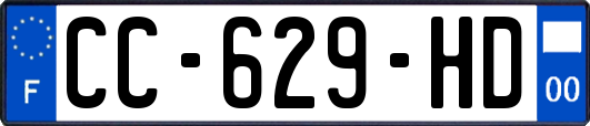 CC-629-HD