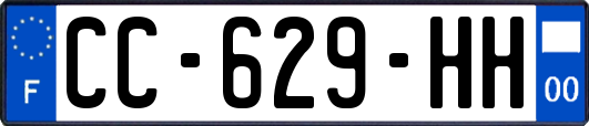 CC-629-HH