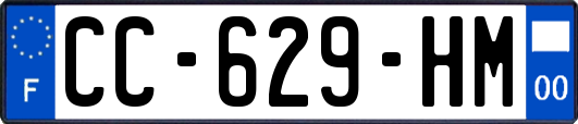 CC-629-HM