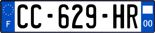 CC-629-HR