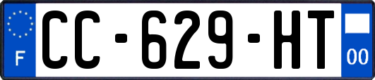 CC-629-HT