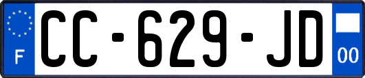 CC-629-JD
