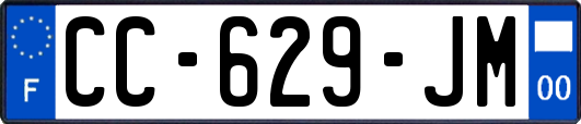 CC-629-JM