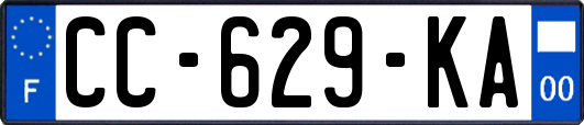 CC-629-KA