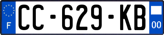 CC-629-KB