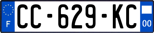 CC-629-KC