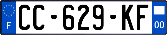 CC-629-KF