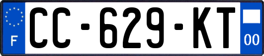 CC-629-KT