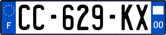 CC-629-KX