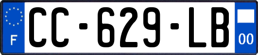 CC-629-LB