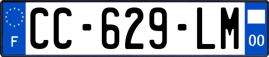 CC-629-LM