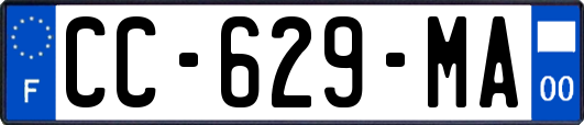 CC-629-MA
