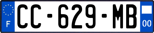 CC-629-MB