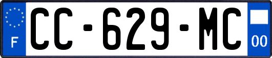 CC-629-MC