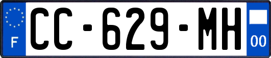 CC-629-MH