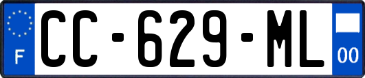 CC-629-ML