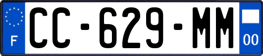 CC-629-MM