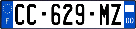 CC-629-MZ
