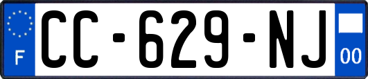 CC-629-NJ