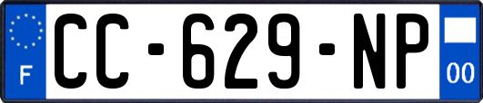 CC-629-NP