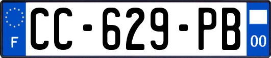 CC-629-PB