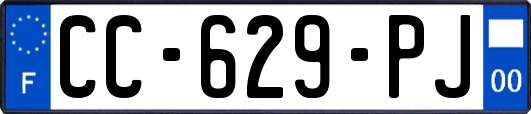 CC-629-PJ