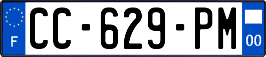 CC-629-PM