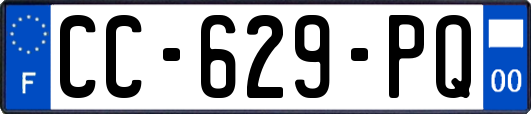 CC-629-PQ