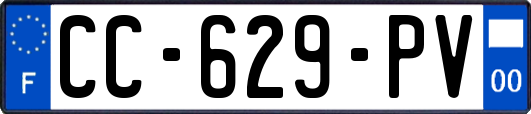 CC-629-PV