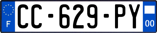 CC-629-PY