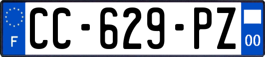 CC-629-PZ