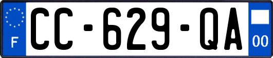 CC-629-QA