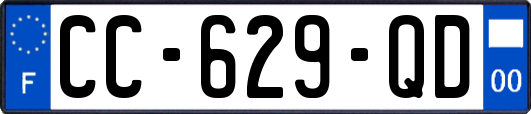 CC-629-QD