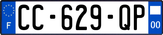 CC-629-QP