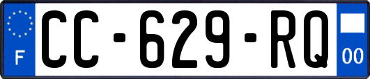 CC-629-RQ