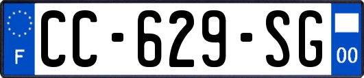 CC-629-SG