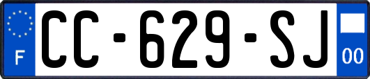 CC-629-SJ