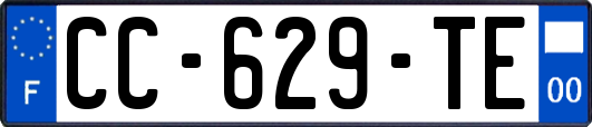 CC-629-TE