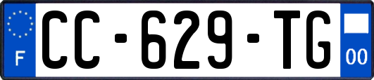 CC-629-TG