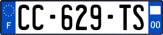 CC-629-TS