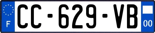 CC-629-VB